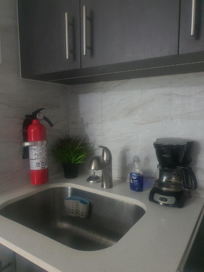 Apartamento Starfish Luxury