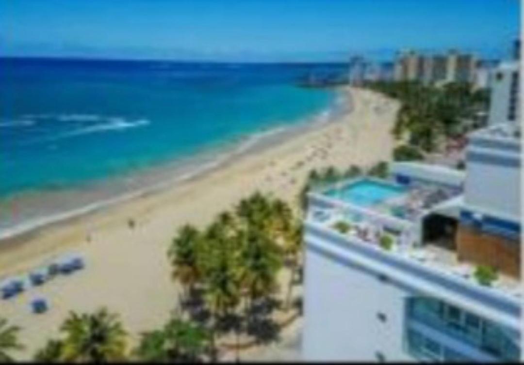Starfish Luxury Apartamento *