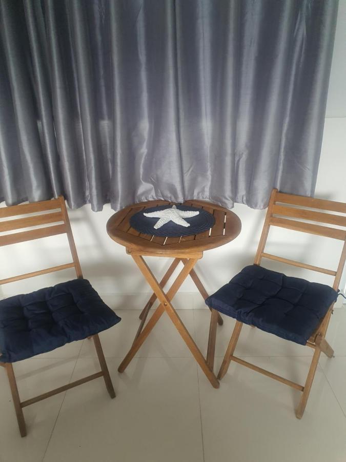 Apartamento Starfish Luxury