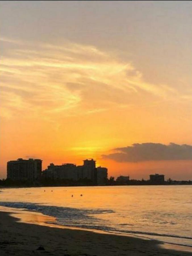 Starfish Luxury Apartamento