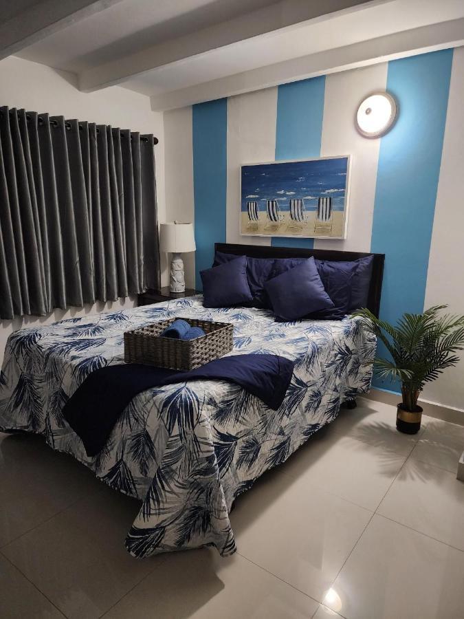 Apartamento Starfish Luxury San Juan