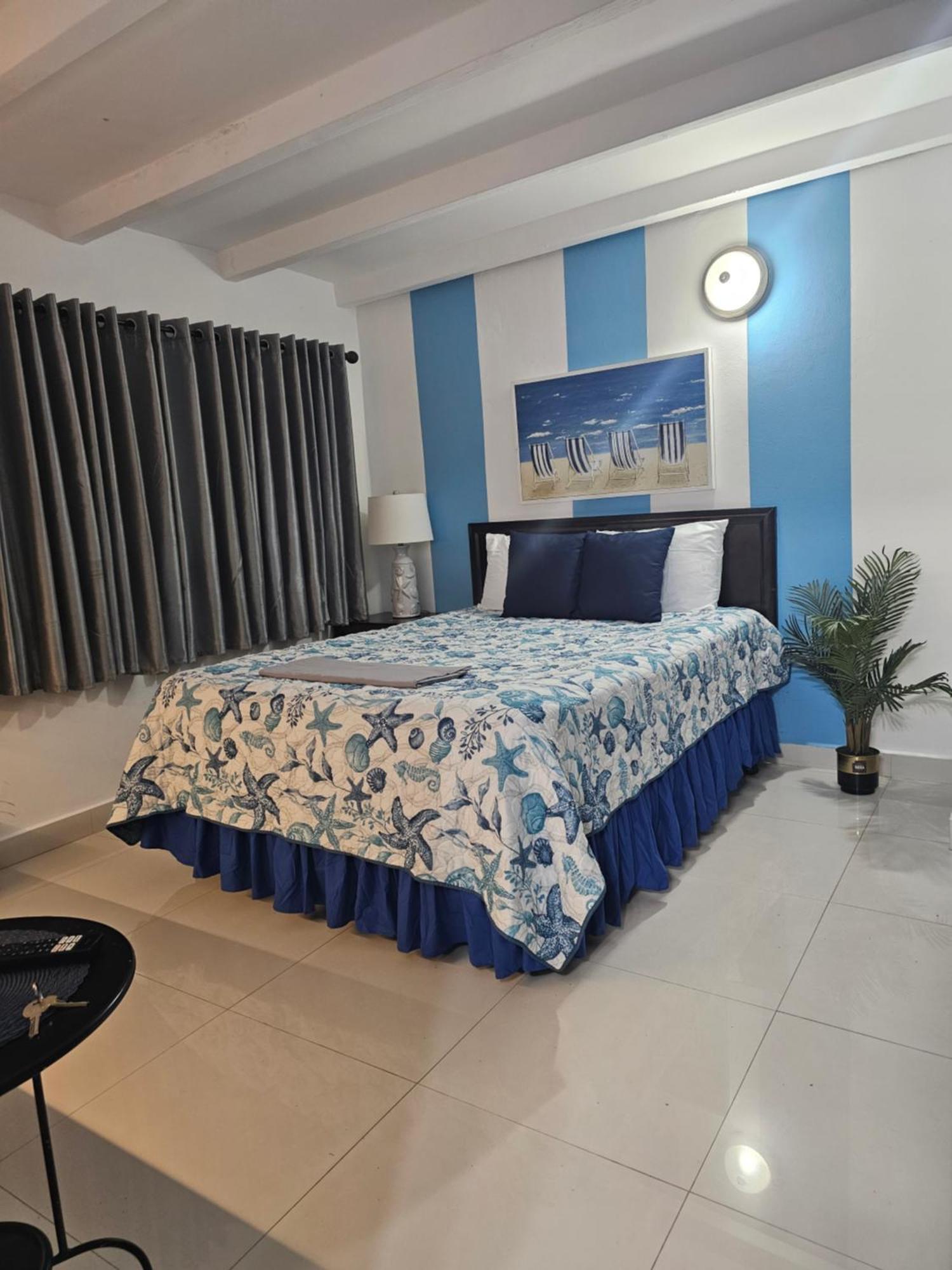 Starfish Luxury Apartamento San Juan