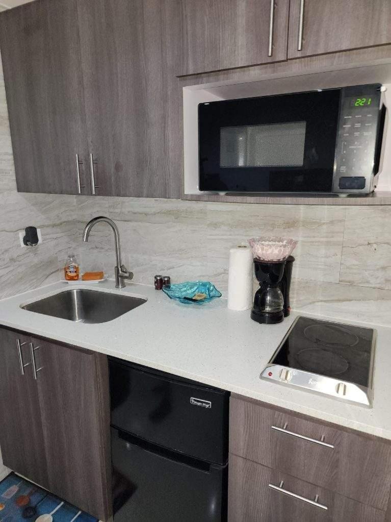 Starfish Luxury Apartamento *