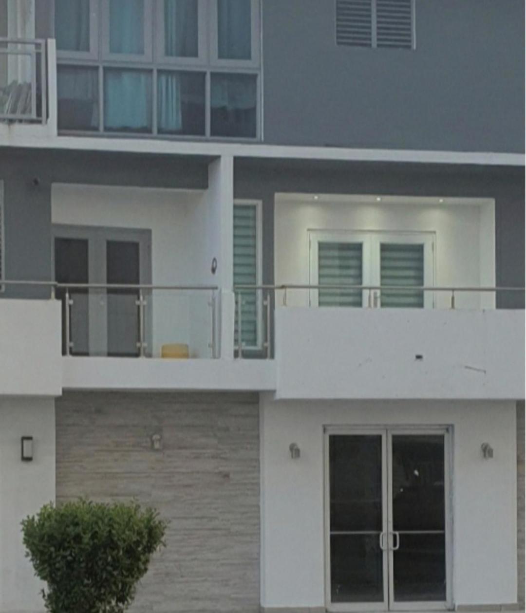 Starfish Luxury Apartamento