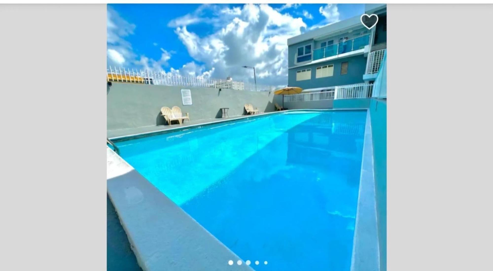 Apartamento Starfish Luxury *